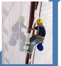 Услуги Высотные работы в Богородицке