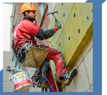 Услуги Высотные работы в Богородицке