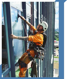 Услуги Высотные работы в Богородицке